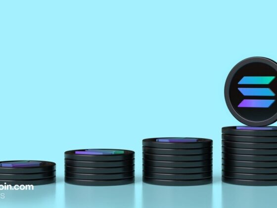 Forward Industries Files  Billion Equity Program, Targets Solana Treasury Expansion