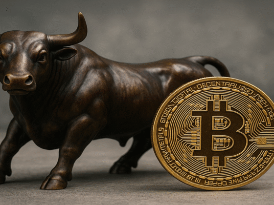 Federal Reserve Cuts Interest Rates By 25 Basis Points; Bitcoin Climbs Above 6,000