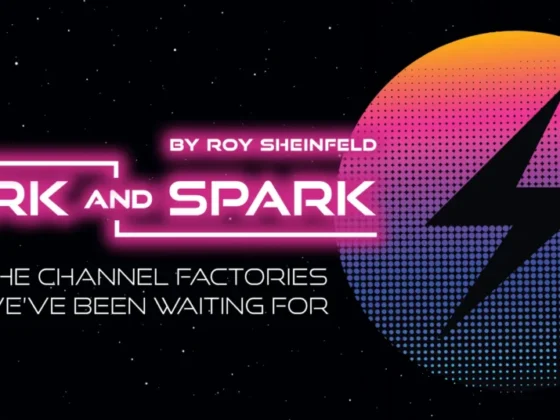 The Channel Factories We’ve Been Waiting For
