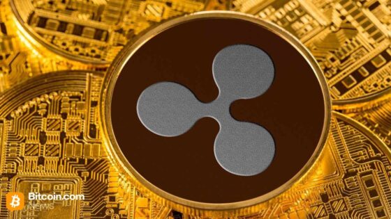 Ripple, DBS, Franklin Templeton Partner to Drive Institutional RLUSD Adoption on XRP Ledger