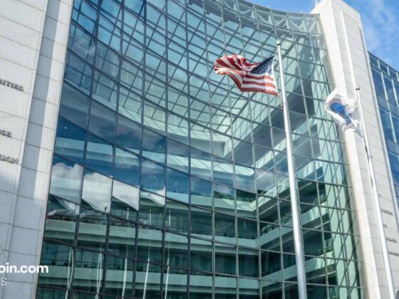 SEC Commissioners Clash Over Crypto Listing Standards With ETF Surge Set to Unleash