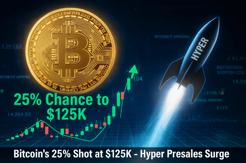Traders Also Buy Bitcoin Hyper