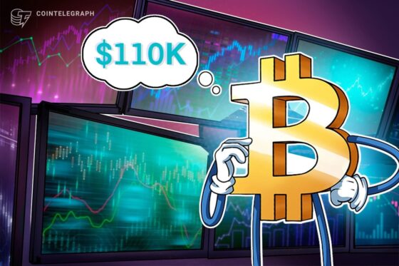 Bitcoin Price Targets Include a Return to Take 0,000 Liquidity