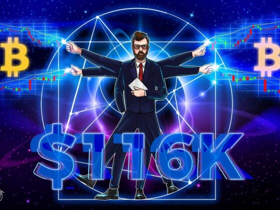 Here are the Bitcoin Price Levels to Watch Next