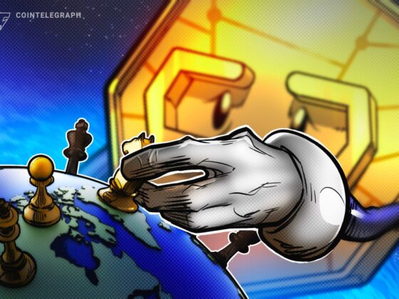 ‘The world is becoming Internet-First’ — Venture Capitalist