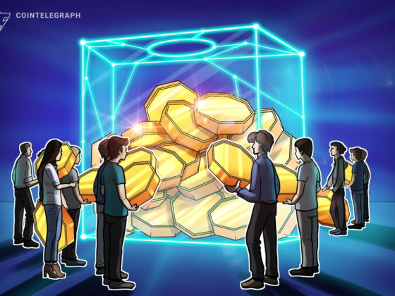 CZ’s Giggle Academy Gets .3M Boost from Crypto Donors