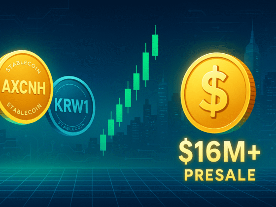 China Launches First Stablecoin, Crypto Adoption Spikes as Best Wallet Gains Attention