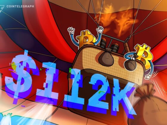 Bitcoin Analysts See ‘Cycle Exhaustion’ as BTC Price Plunges to 2K