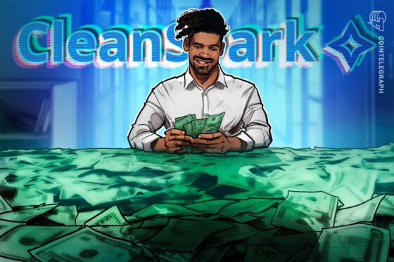 CleanSpark Secures 0M Bitcoin-Backed Loan