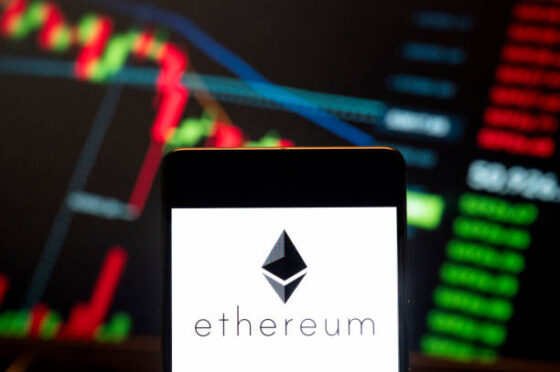 Analyst Predicts Ethereum Price Will Reach ,000 As ETH Founder Forecasts ‘Google Moment’