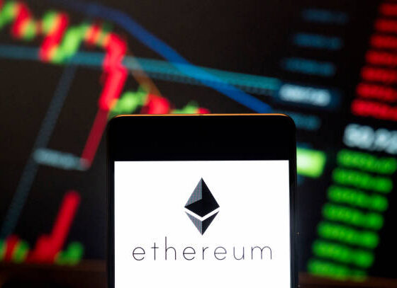 Analyst Predicts Ethereum Price Will Reach ,000 As ETH Founder Forecasts ‘Google Moment’