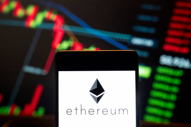 Analyst Predicts Ethereum Price Will Reach $33,000 As ETH Founder Forecasts ‘Google Moment’