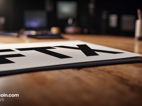 FTX Recovery Trust Sues Genesis Digital Assets, Seeks .15B Clawback