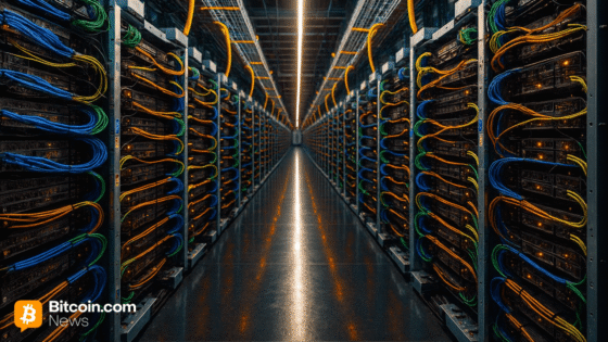 Coinbase Extends 0M Bitcoin Credit Line as Cleanspark Targets HPC Expansion