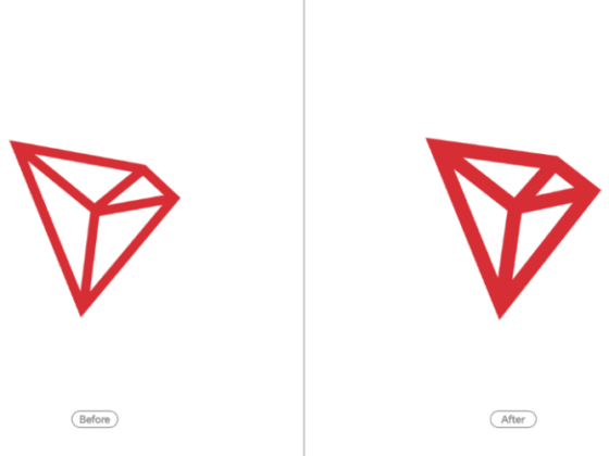 Justin Sun Unveils Elevated Brand Identity in a Letter to the Community Celebrating TRON’s Eighth Anniversary