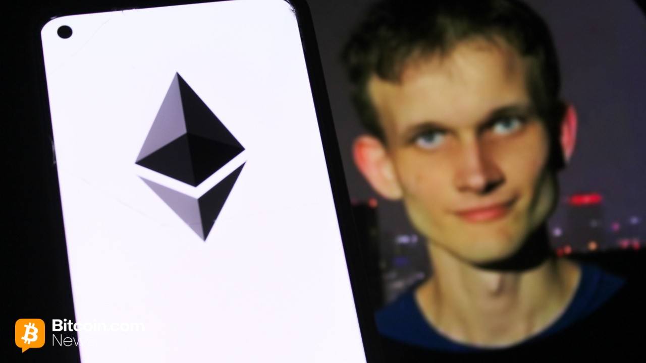 Vitalik Buterin Calls Base a Model Ethereum L2