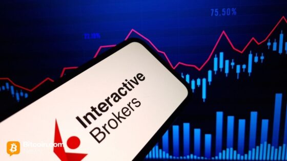 Interactive Brokers-Led 4M Series D-2 Propels Zerohash to 5M Total Funding