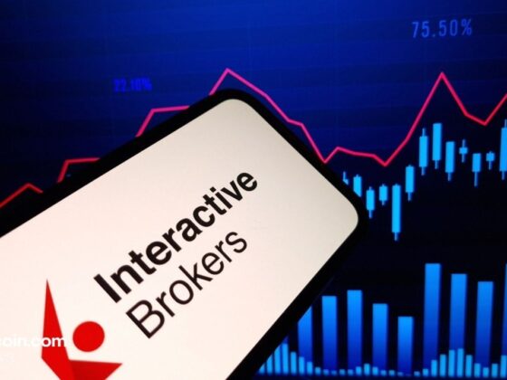 Interactive Brokers-Led 4M Series D-2 Propels Zerohash to 5M Total Funding