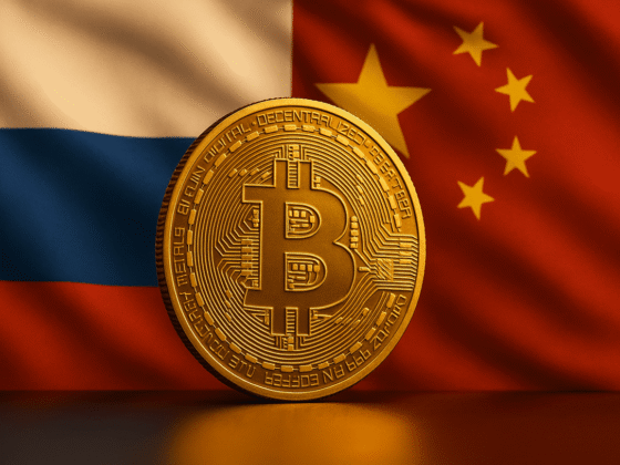 Bitcoin Will Soak Up Trillions From China And Russia: Billionaire