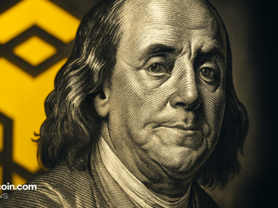 Franklin Templeton’s Benji Platform Plugs Into BNB Chain to Scale Tokenized Funds