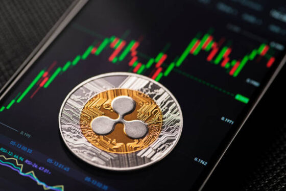 Analyst Highlights 2 Scenarios That Sends XRP Price To .6 And 