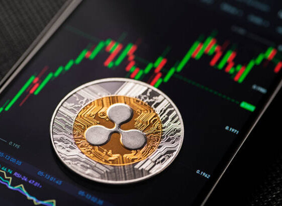 Analyst Highlights 2 Scenarios That Sends XRP Price To .6 And 