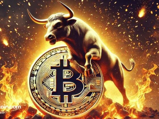 M Bitcoin Back on the Radar: Coinbase CEO Sees Untapped Capital Tsunami