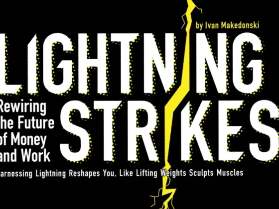 The Value-For-Value Future Of Money And Work