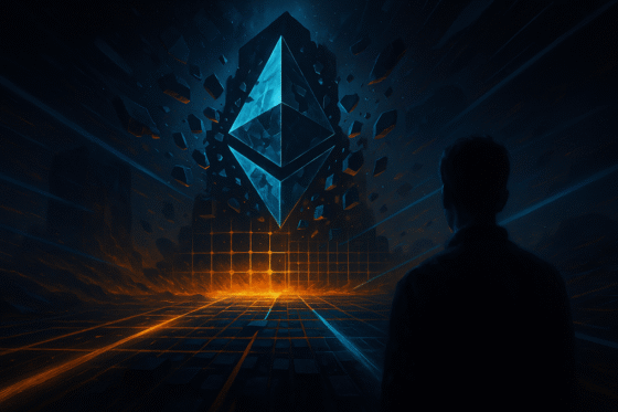 Buterin Teases Most Radical Ethereum Shift Yet