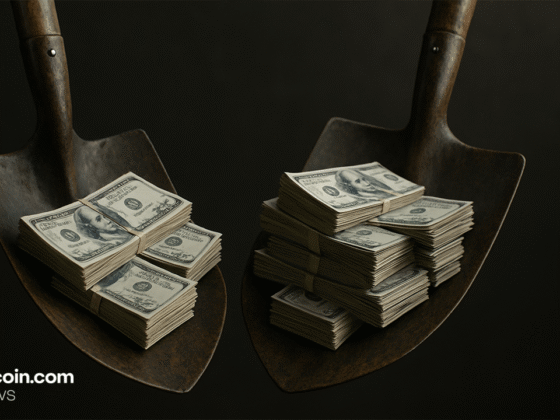 Bastion Bags .6M to Help Brands Launch Digital Dollars Without Writing Code