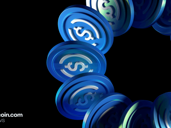 FT: Circle’s Push for Reversible Transactions Rattles Crypto Purists