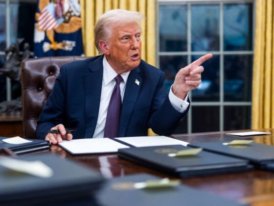 5 Things to Know Before the Stock Market Opens