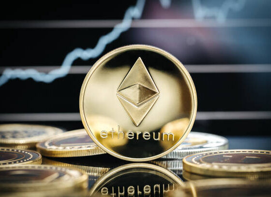 Ethereum Stuck Below ,060: A Fakeout Or Fresh Leg Down To ,600?