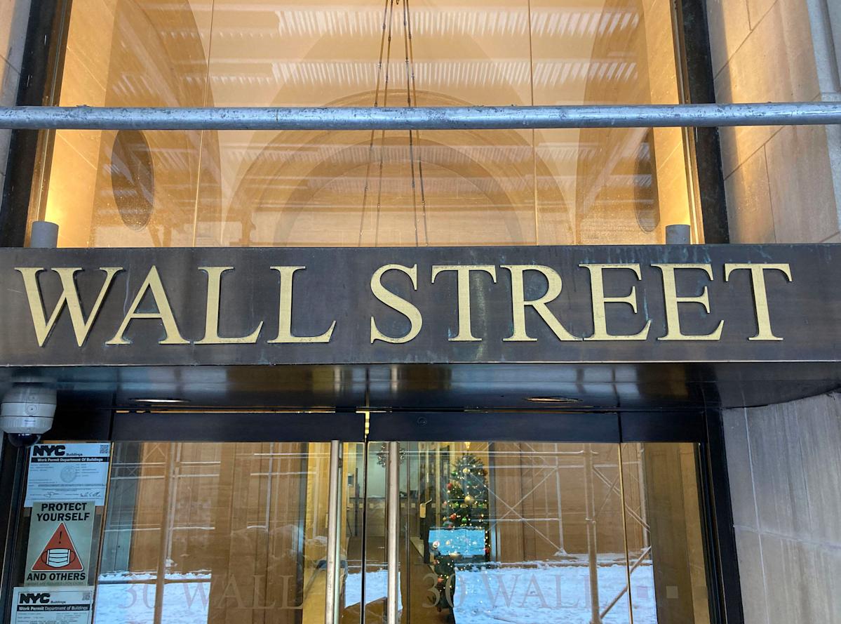 Dow, S&P 500, Nasdaq climb with government shutdown in focus