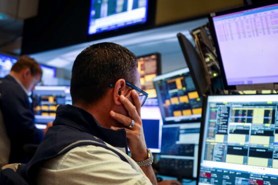 5 Things to Know Before the Stock Market Opens