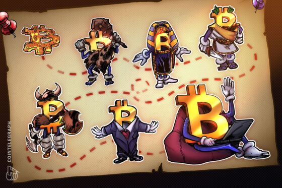 M Bitcoin Journey May Be Slow And Boring: Analyst