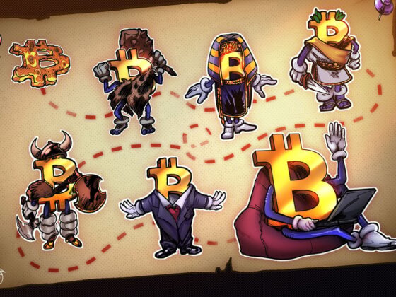 M Bitcoin Journey May Be Slow And Boring: Analyst