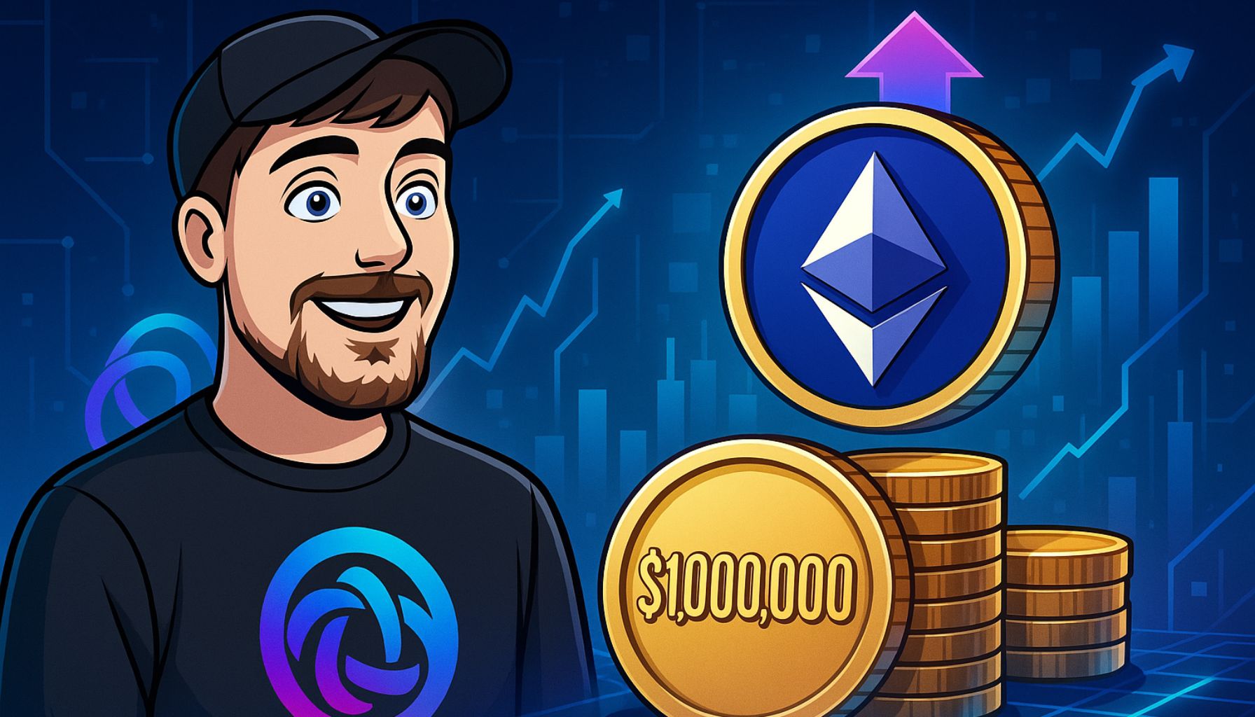 $1M Buy Signals Growing Interest