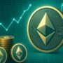 3 Fresh Wallets Buy 8.8M Ethereum – Signs Of Silent Stacking