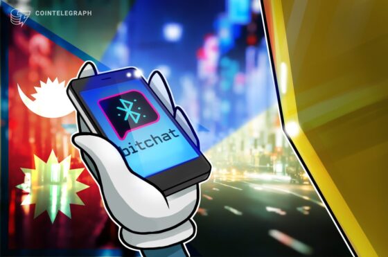 48,781 Nepalis Download Jack Dorsey’s Bitchat Amid Social Media Ban
