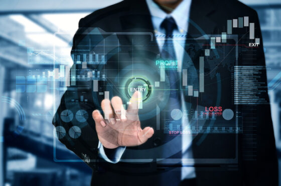 5 Stocks With Recent Price Strength to Maximize Your Returns