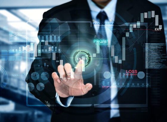 5 Stocks With Recent Price Strength to Maximize Your Returns