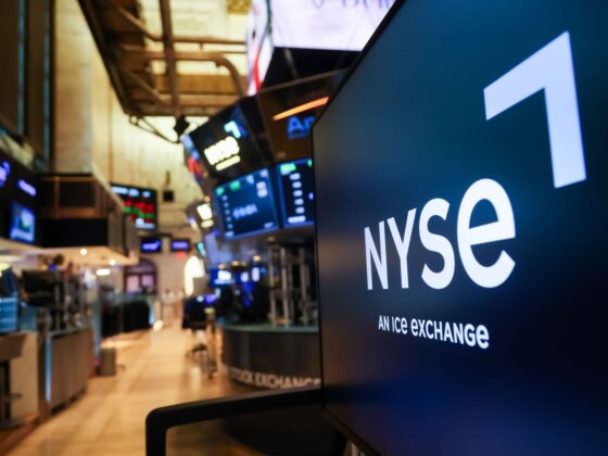 5 Things to Know Before the Stock Market Opens