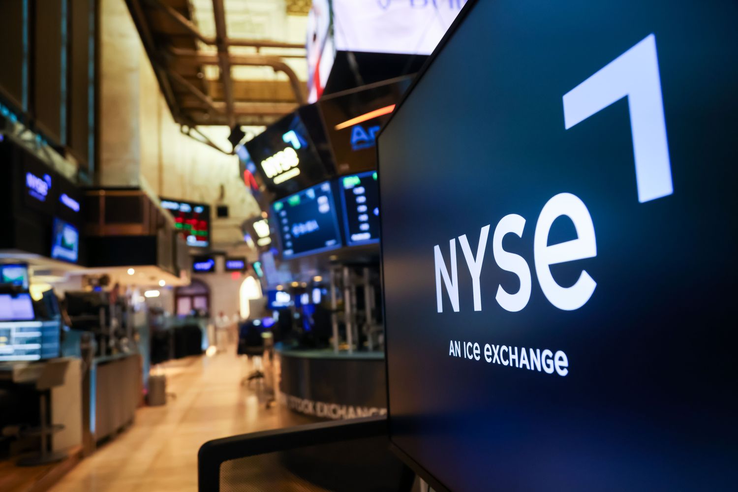 5 Things to Know Before the Stock Market Opens