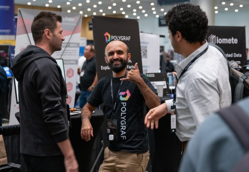 5 days left: Exhibit tables are disappearing for Disrupt 2025