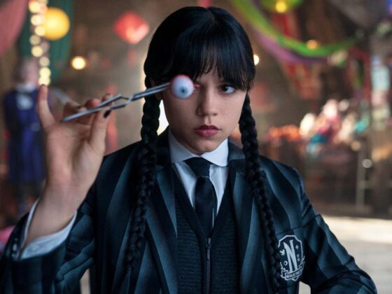 52 of the Best TV Shows on Netflix That Will Keep You Entertained