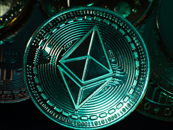 56,000 ETH Pulled From Exchanges