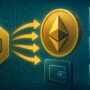 78,229 Ethereum Leaves Kraken As 4 New Wallets Move ETH: Institutional Accumulation?