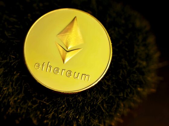 8 Years In Hiding—Now  Billion In Ether Comes Alive