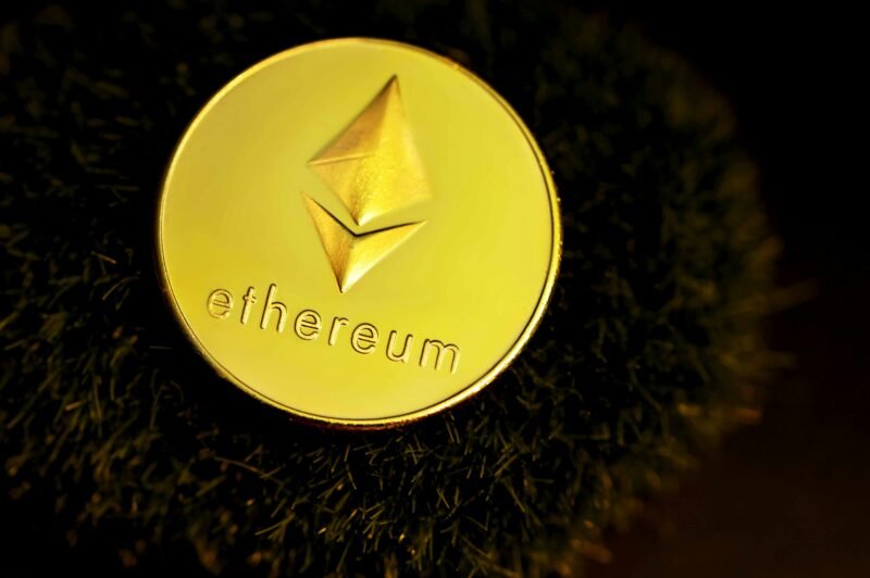 8 Years In Hiding—Now  Billion In Ether Comes Alive